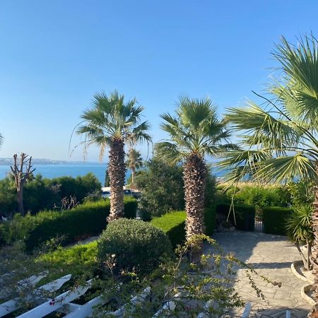 Coral Bay Modern Renovated Apartment By The Sea Pafos Zewnętrze zdjęcie